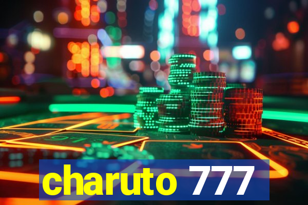 charuto 777